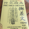 Phù Thủy Chỉ Nam (Luyện Âm Binh) – Trịch Sai Văn