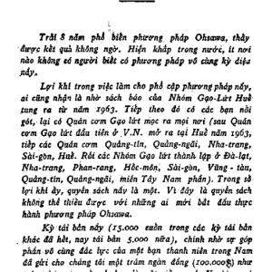 Phương Pháp Tân Dưỡng Sinh