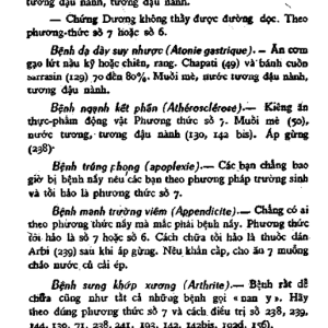 Phương Pháp Tân Dưỡng Sinh