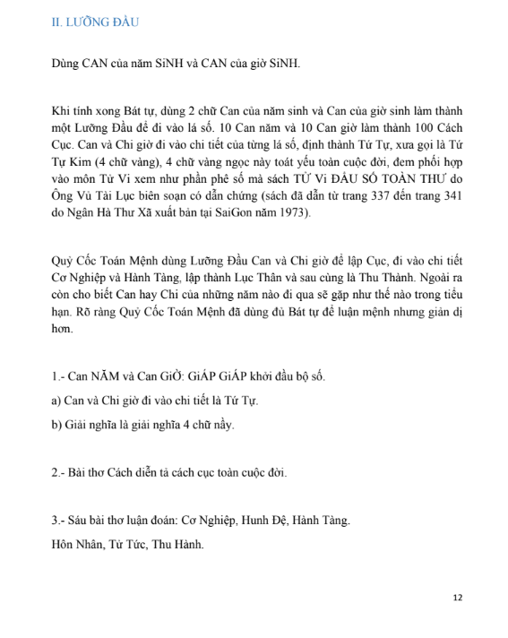 Quỷ Cốc Toán Mệnh - Quỷ Cốc Tử