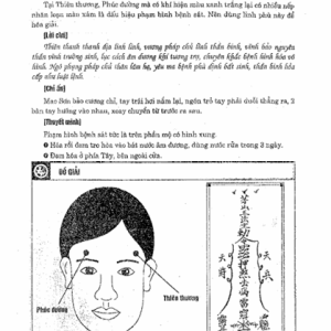 Mao Sơn Đại Pháp Linh Phù – Tam Mao Chân Quân