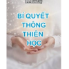 Sách Thông Thiên Học: Bí Quyết Thông Thiên Học – Helena Petrovna Blavatsky