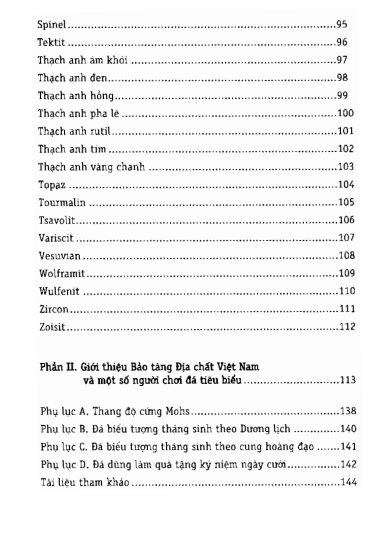 Sổ Tay Người Chơi Đá - In Màu Cực Đẹp