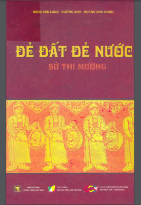 Sử Thi Mường Đẻ Đất Đẻ Nước – Đặng Văn Lung