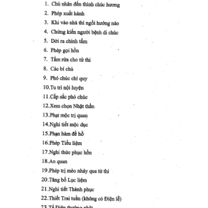 Tam Giáo Chính Độ Thực Lục