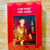 Tam Pháp Thiên Tiên