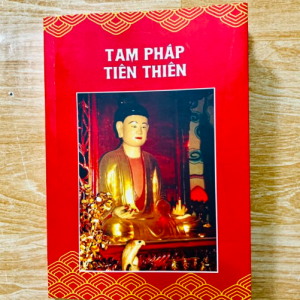Tam Pháp Thiên Tiên