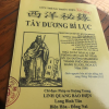 Tây Dương Bí Lục
