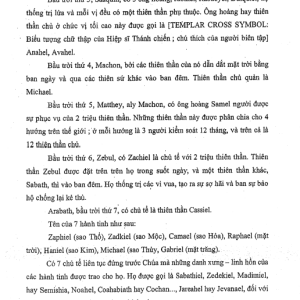 Tây Dương Bí Lục