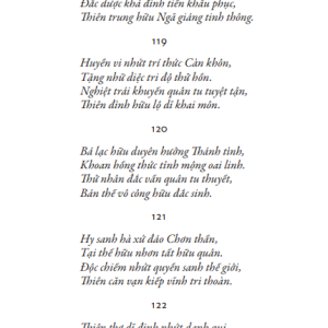 Thánh Ngôn Hiệp Tuyển Trọn Bộ