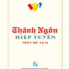 Thánh Ngôn Hiệp Tuyển Trọn Bộ