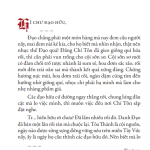 Thánh Ngôn Hiệp Tuyển Trọn Bộ