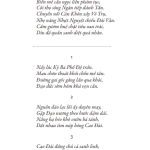 Thánh Ngôn Hiệp Tuyển Trọn Bộ