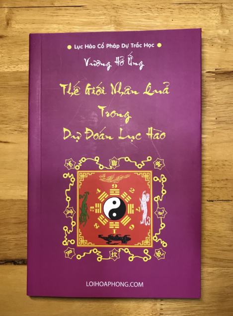 Thế Giới Nhân Quả Trong Dự Đoán Lục Hào