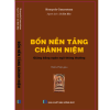 Bốn Nền Tảng Chánh Niệm