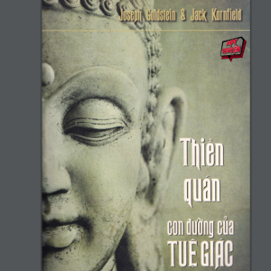Thiền Quán Con Đường Của Tuệ Giác