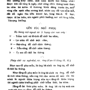 Thọ Mai Gia Lễ - Nguyễn Tân Chiểu