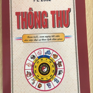 Thông Thư PL 2552