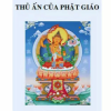 Thủ Ấn Của Phật Giáo