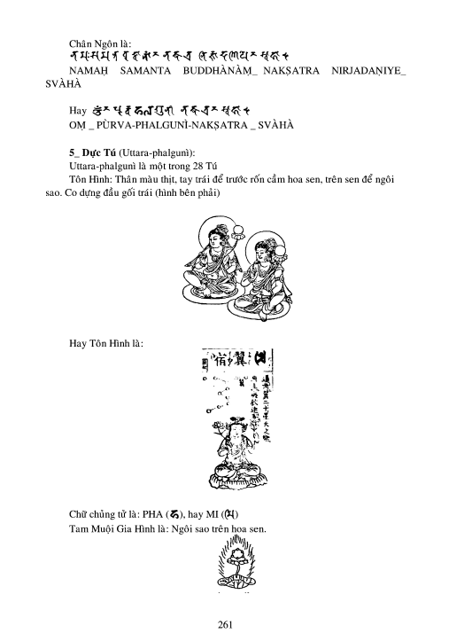 Thủ Ấn Của Phật Giáo