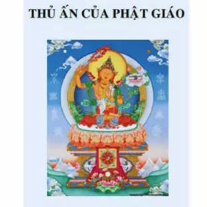Thủ Ấn Của Phật Giáo