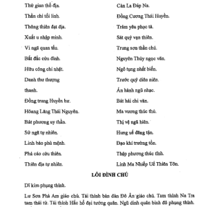 Thu Hồn Đại Pháp