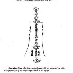 Thu Hồn Đại Pháp