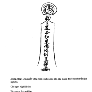 Thu Hồn Đại Pháp