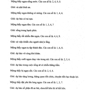 Thuật Số Kỳ Môn Độn Giáp – Pháp Sư Huyền Trí