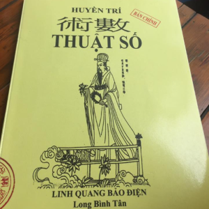 Thuật Số Kỳ Môn Độn Giáp – Pháp Sư Huyền Trí