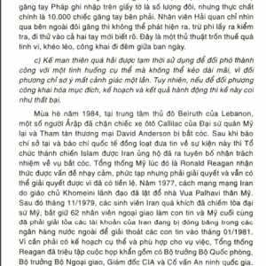 Thuật Toán Và Quyền Mưu