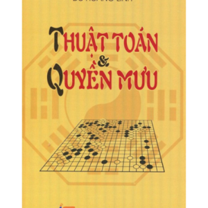 Thuật Toán Và Quyền Mưu