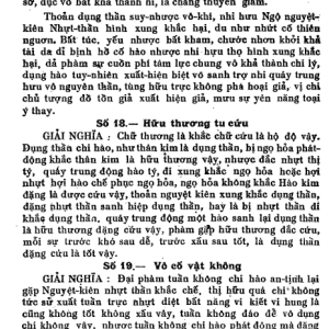 Tiên Thiên Diệc Số (Quẻ Quỷ Cốc Tử Kỳ Môn Độn Pháp) – Lê Văn Nhàn – 98 trang