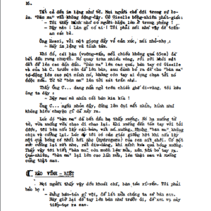 Tìm Hiểu Hiện Tượng Đồng Cốt