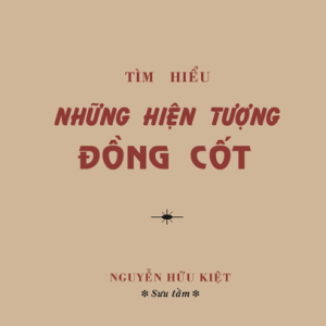 Tìm Hiểu Hiện Tượng Đồng Cốt