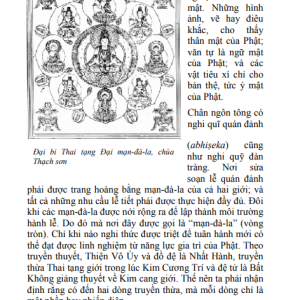 Tinh Hoa Triết Học Phật Giáo – Tuệ Sỹ