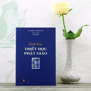 Tinh Hoa Triết Học Phật Giáo – Tuệ Sỹ