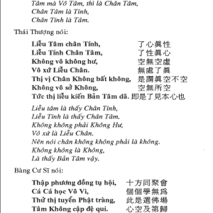Tính Mệnh Khuê Chỉ Toàn Thư (Thuật Tu Tiên Của Đạo Lão) – Nhân Tử Nguyễn Văn Thọ