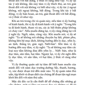 Tóm Tắt Kinh Trung Bộ