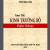 Tóm Tắt Kinh Trường Bộ