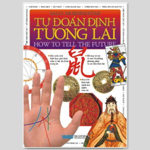 Tự Đoán Định Tương Lai