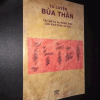 Tu Luyện Bùa Thần