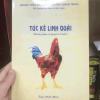 Túc Kê Linh Quái