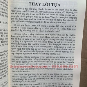 Tuyệt Thực Đi Về Đâu