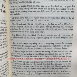 Tuyệt Thực Đi Về Đâu