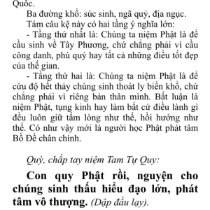 Văn Khấn Giỗ Tết