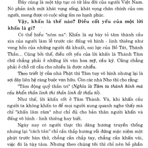 Văn Khấn Nôm Truyền Thống