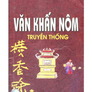 Văn Khấn Nôm Truyền Thống