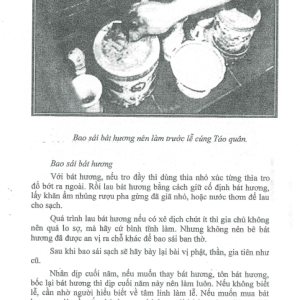 Xem Chân Nhang Đoán Lành Dữ – Tâm Linh Việt