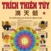 Thiên Nhân Học Cổ Đại – Trích Thiên Tủy